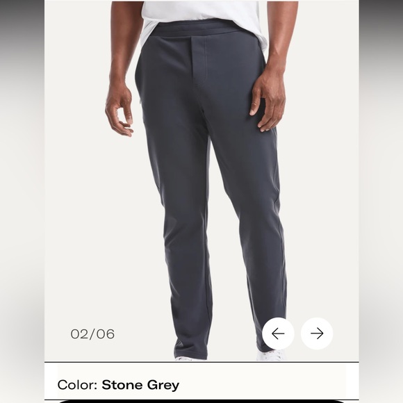 Public Rec Gamechanger Pant
